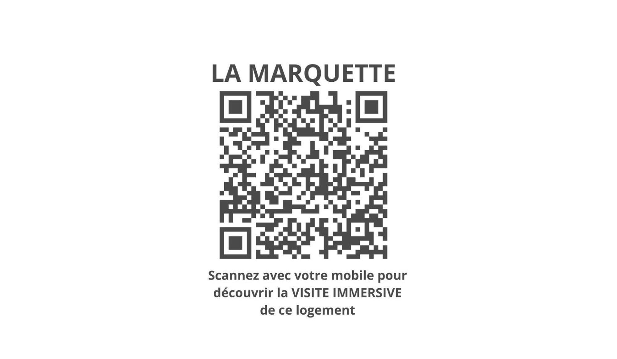 La Marquette - Appartement Avec Balcon Toulouse Luaran gambar